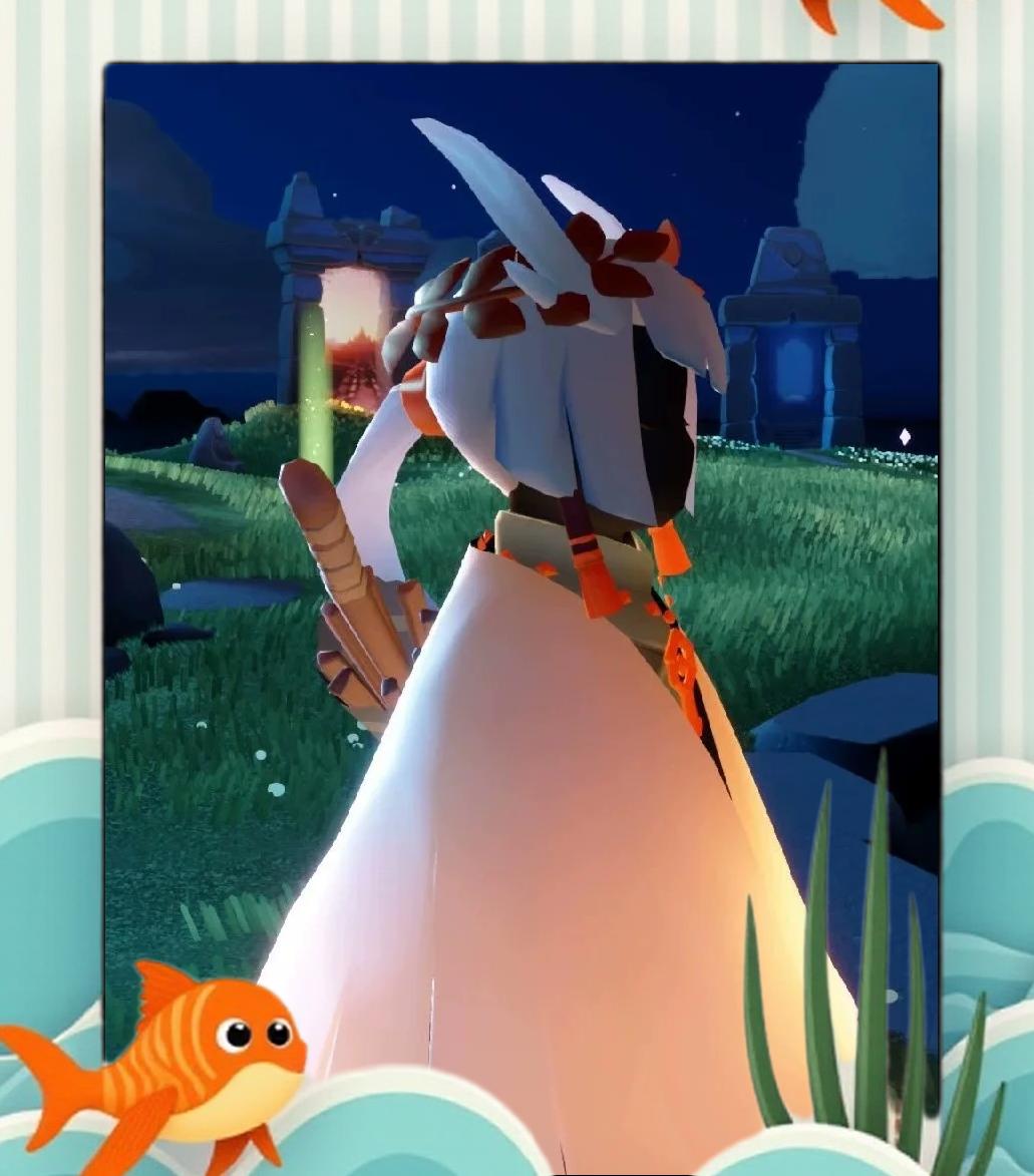 光遇安卓国际服最版本新(安卓光遇国际服安装包最新版本)