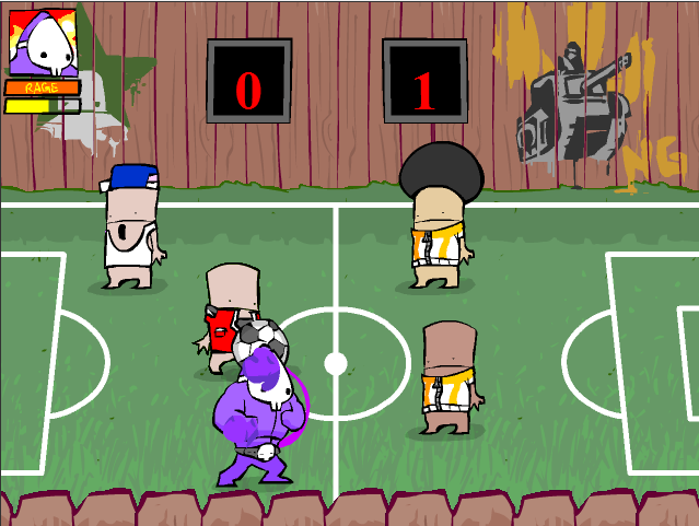 暴扁小豆丁攻略(暴打小豆丁手机版下载)