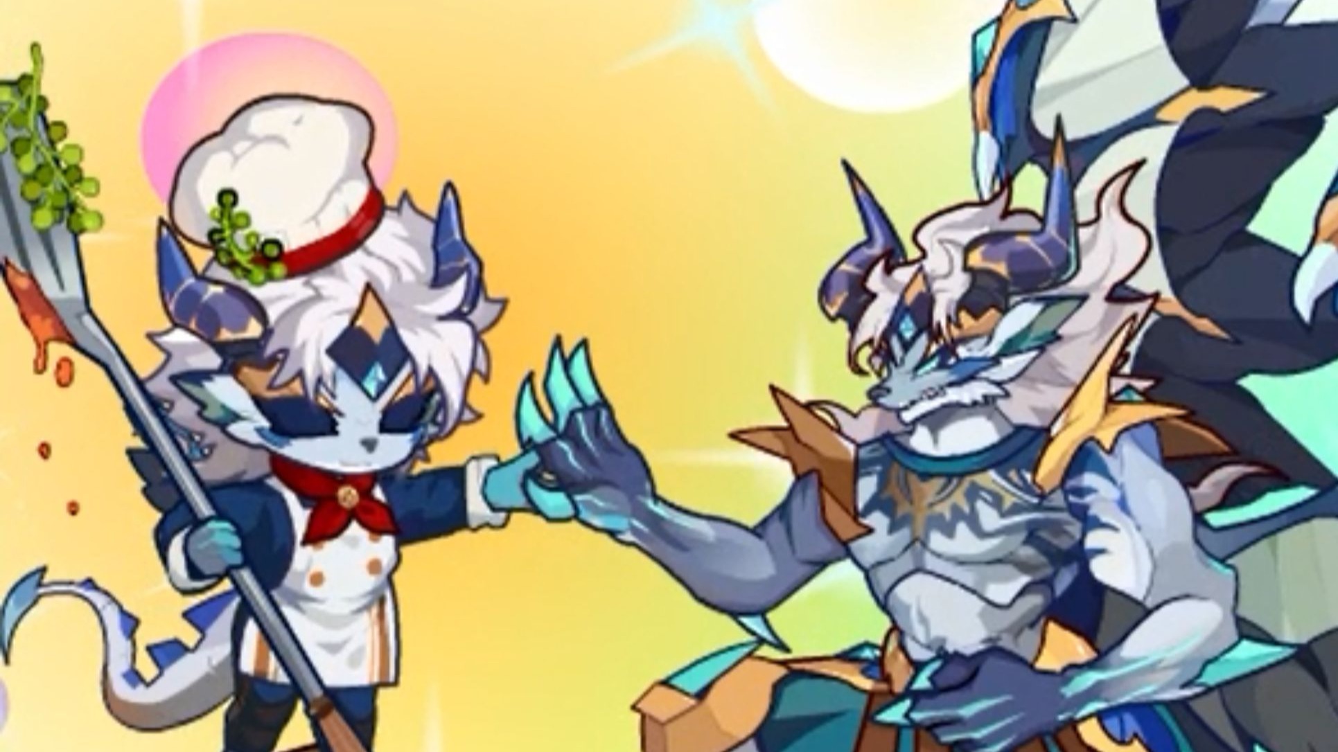 洛克王国破釜沉舟(洛克王国测试boss1可以破茧重生吗?)