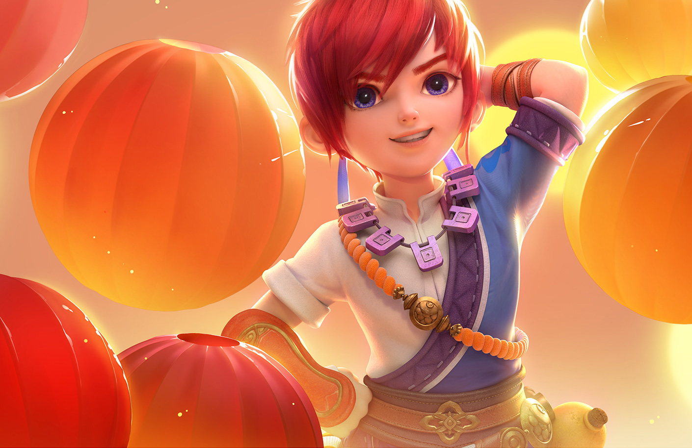 梦幻西游刺客来袭(梦幻西游刺客隐娘时装)