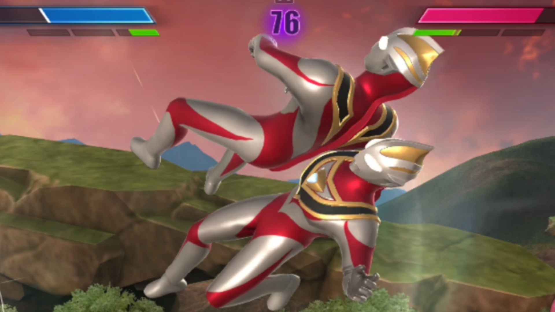 我想玩盖亚奥特曼游戏(我想玩盖亚奥特曼游戏怎么玩)