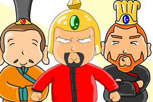 三国麻将风云手机(三国麻将风云app)