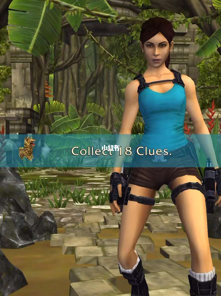 冰雪神庙逃亡三(神庙逃亡冰雪版免费下载)