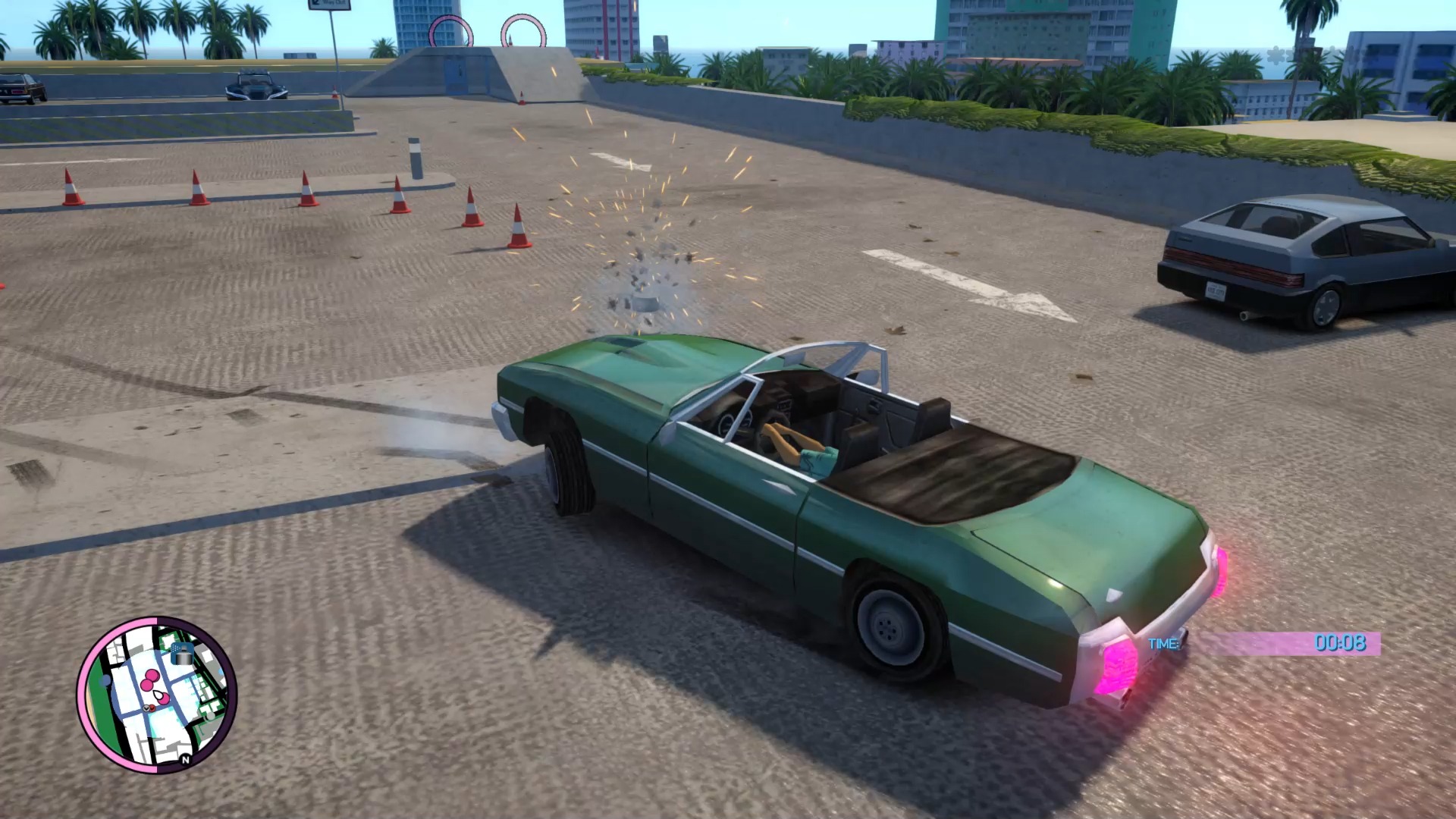 侠盗猎车不死版(侠盗猎车之不死亚人)