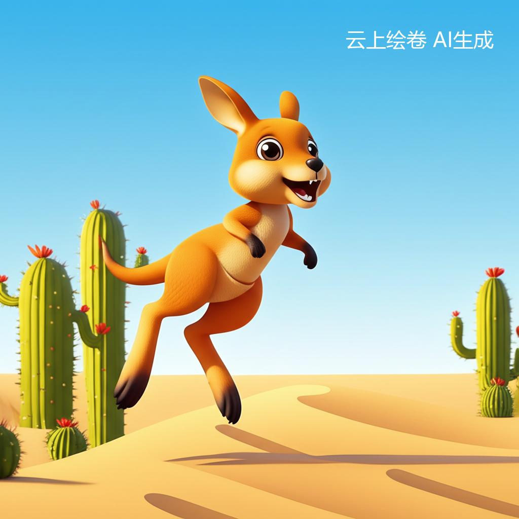 卡通袋鼠救援攻略(卡通袋鼠救援攻略图)