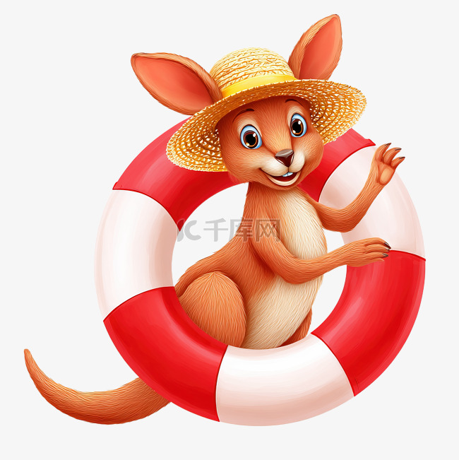 卡通袋鼠救援攻略(卡通袋鼠救援攻略图)