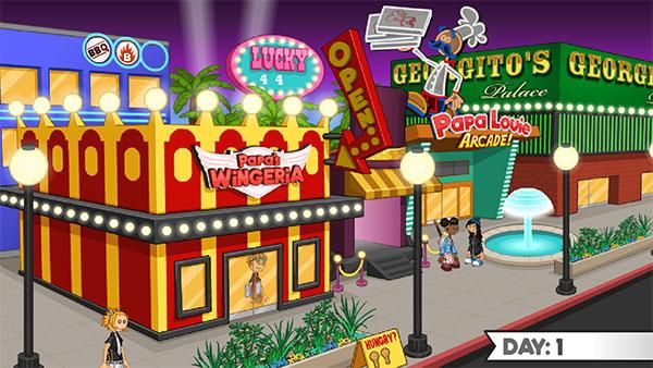 老爹的店破解版下载(老爹的店系列游戏大全无敌版)