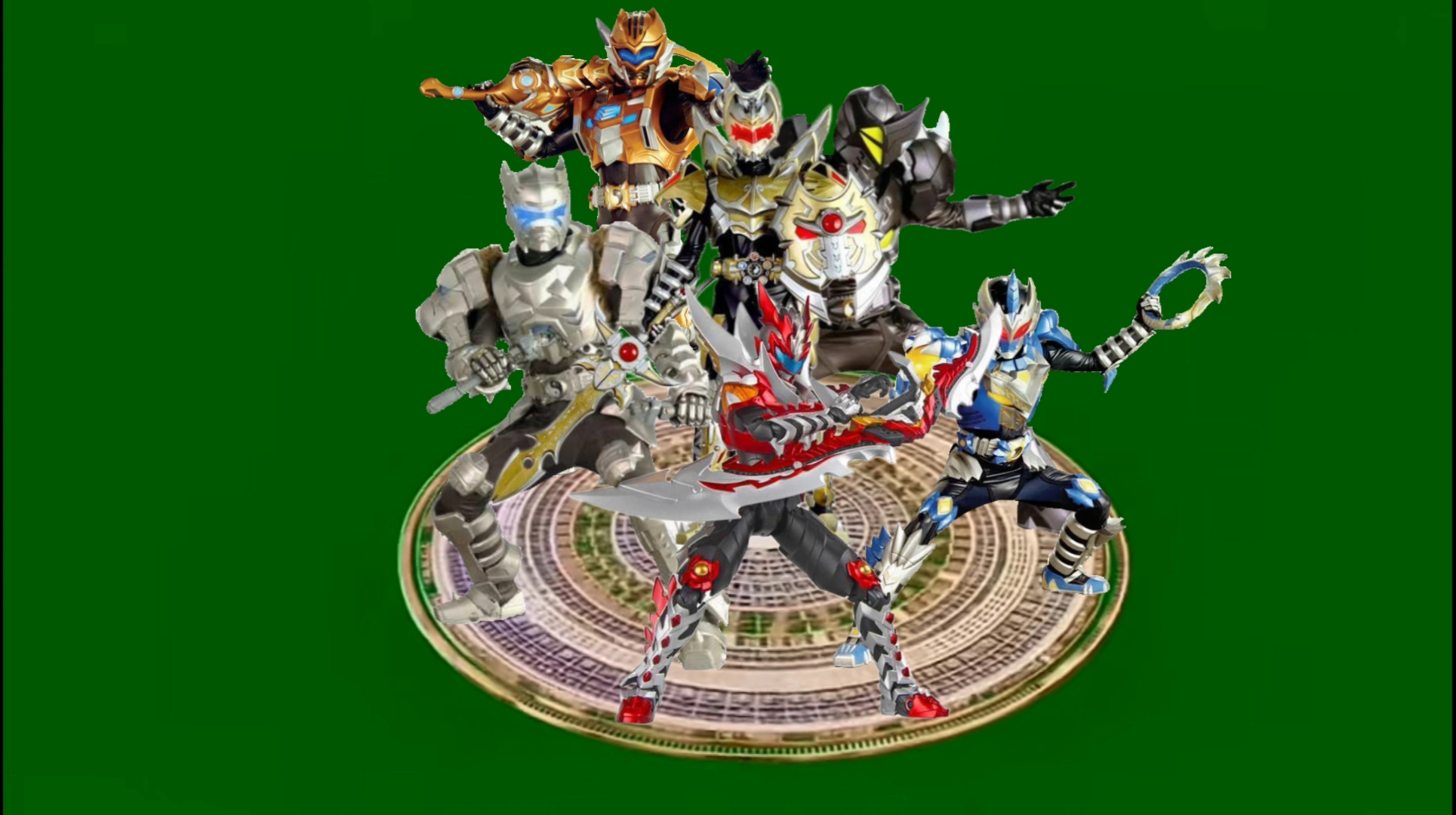 铠甲奥特曼国语全集(铠甲奥特曼全集中文版)