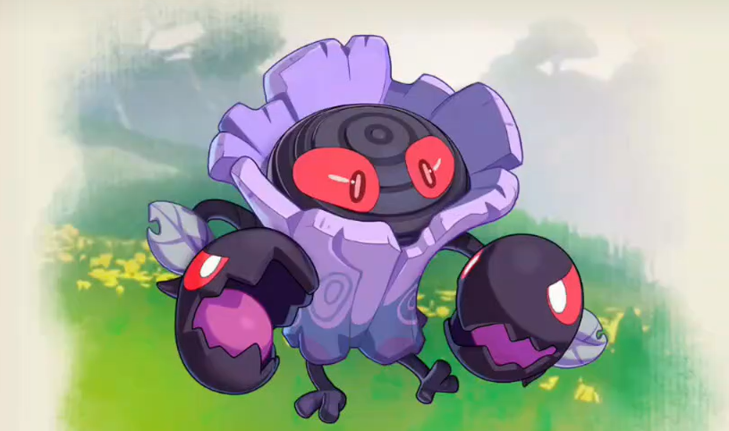 洛克王国草系技能石(洛克王国草系克制关系)