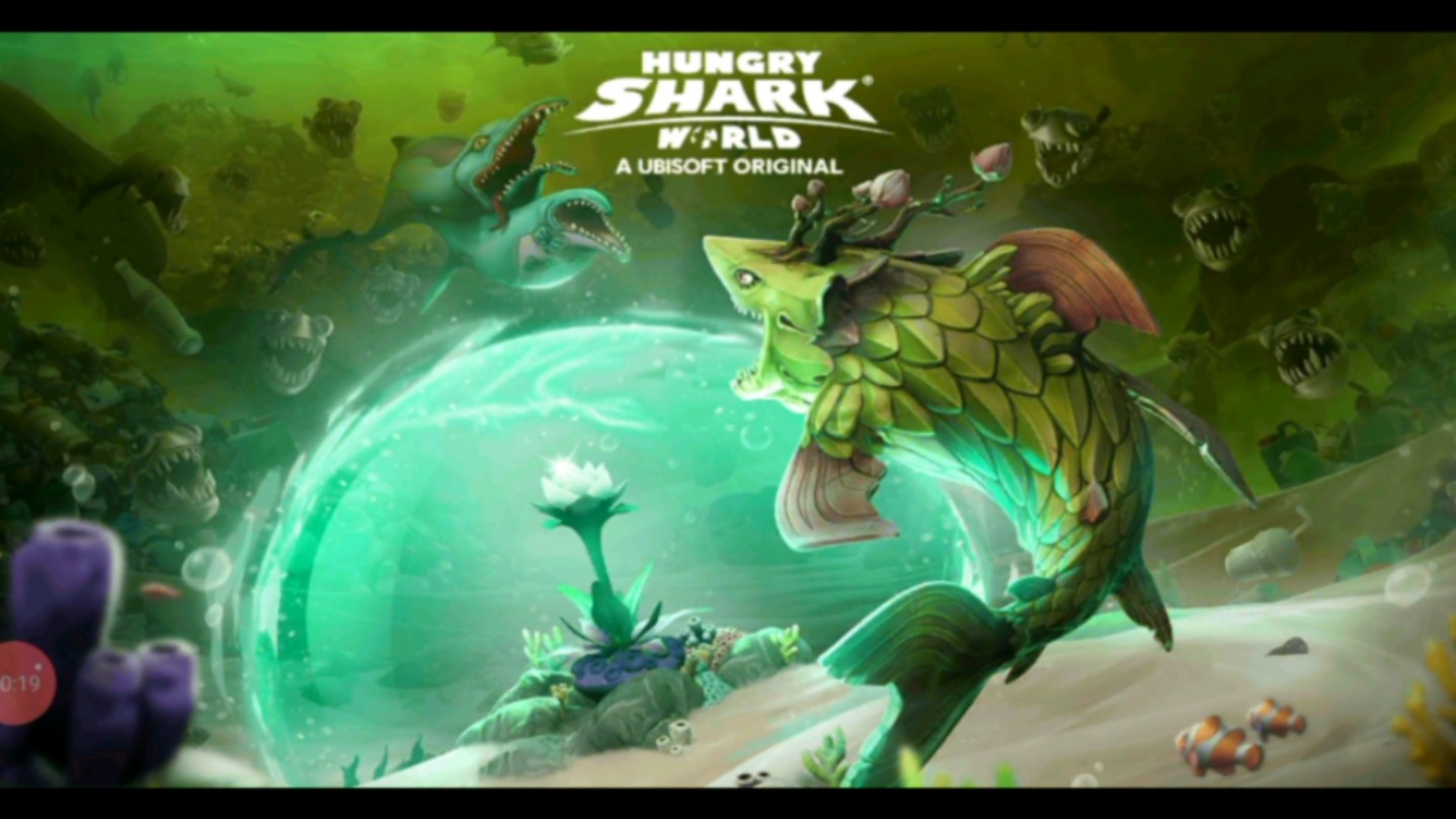 饥饿鲨国际服一点零版本(饥饿鲨国际服破解版怎么下载?)