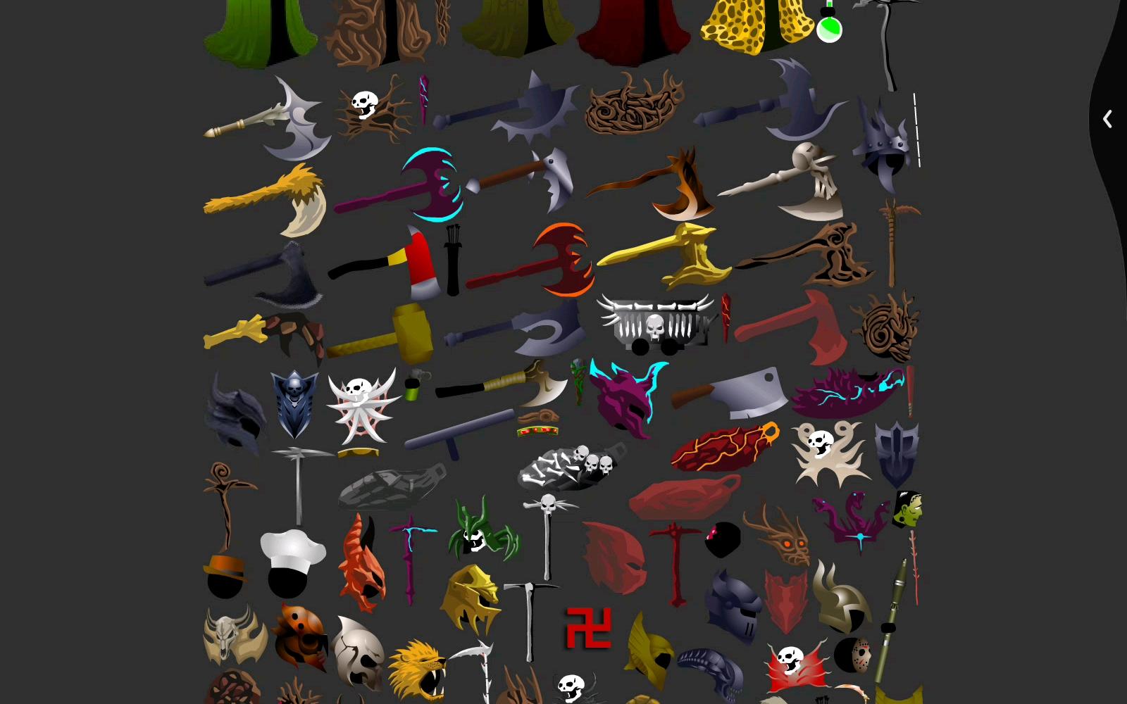 火柴人帝国单机破解版(火柴人帝国2020年最新破解版)