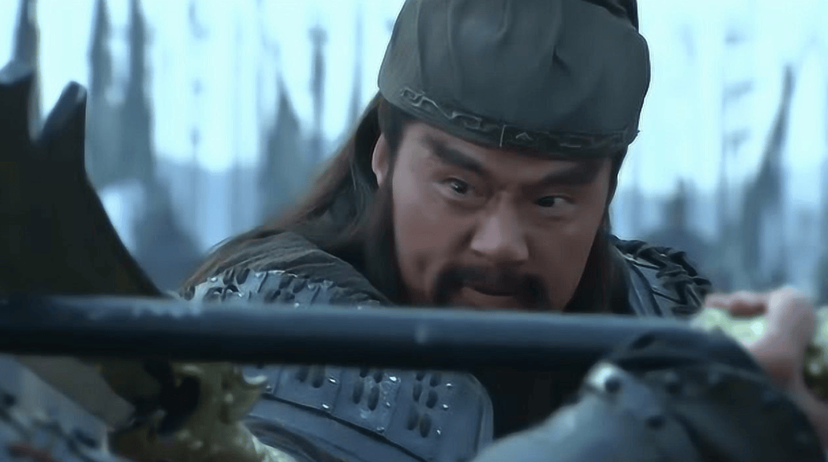 三国游戏广告于荣光(于荣光广告的放置三国攻略)