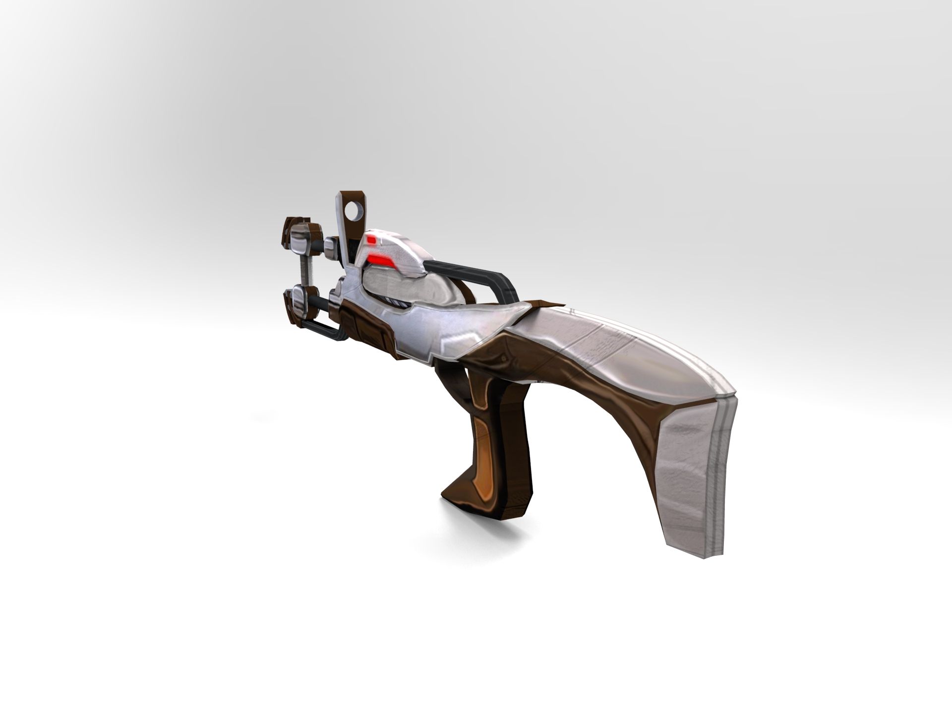 现代模拟武器(现实武器模拟器)