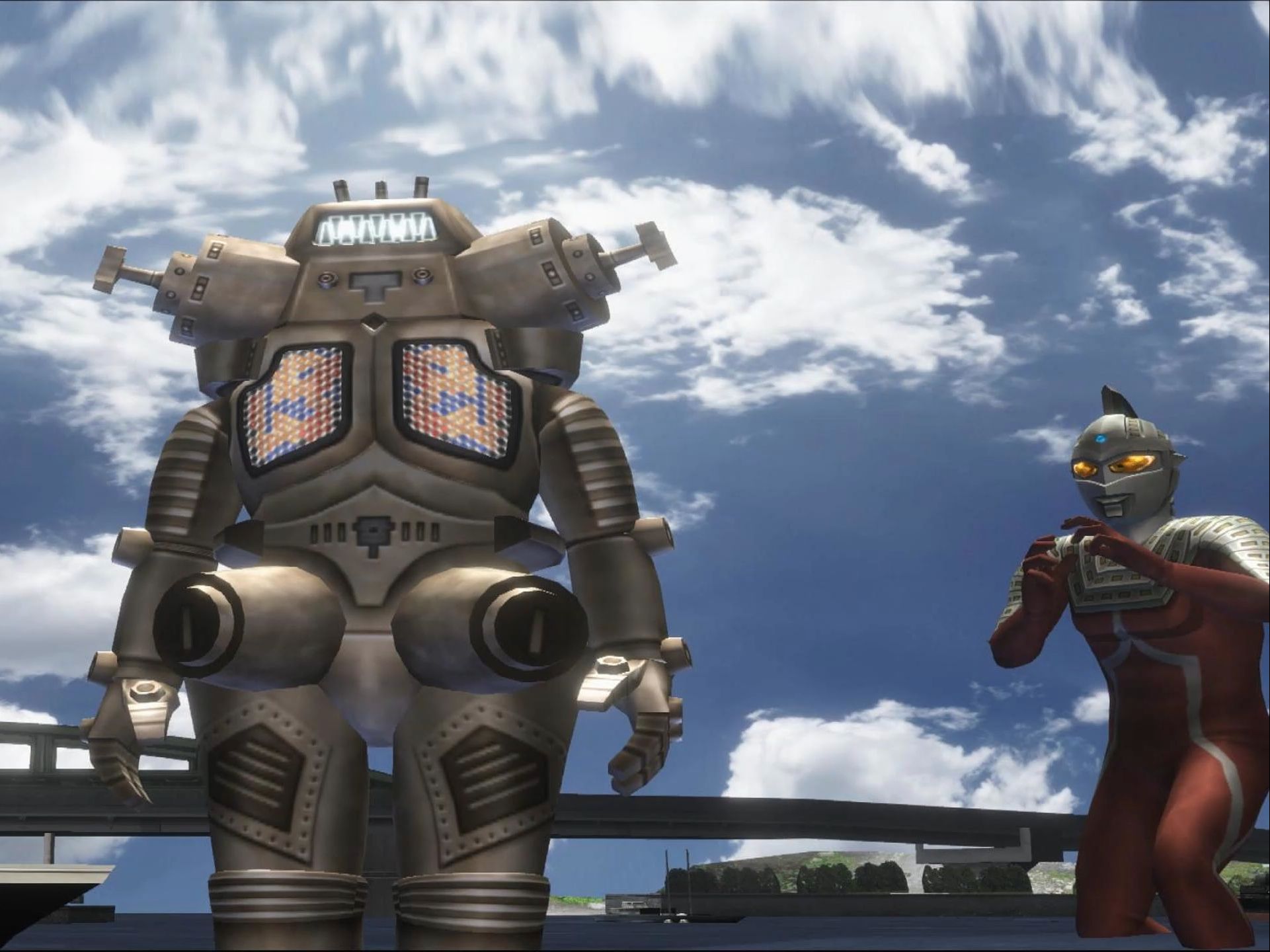 奥特曼格斗战斗小游戏(奥特曼格斗游戏大全手机版)