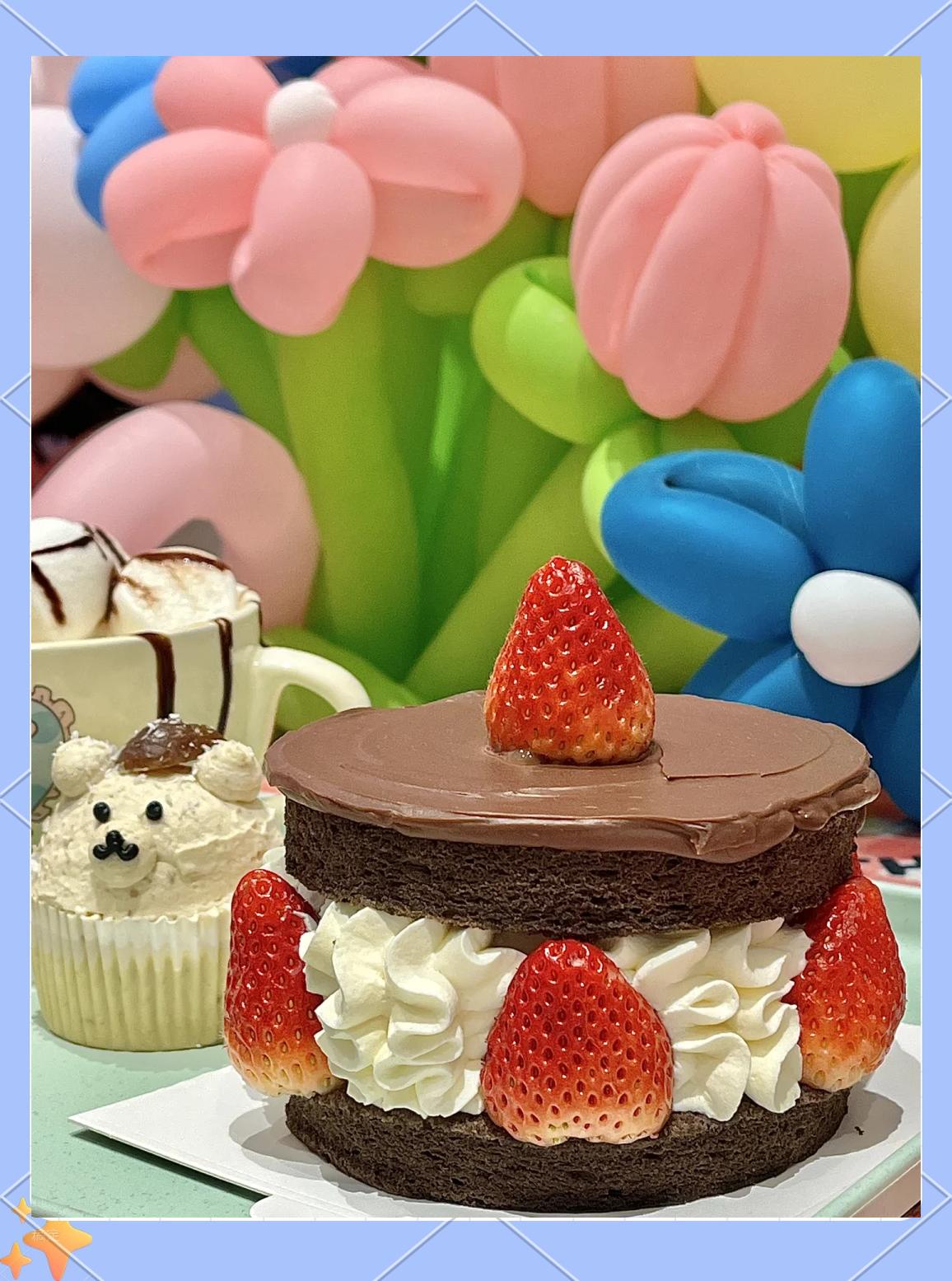 qq梦幻蛋糕店在线玩()