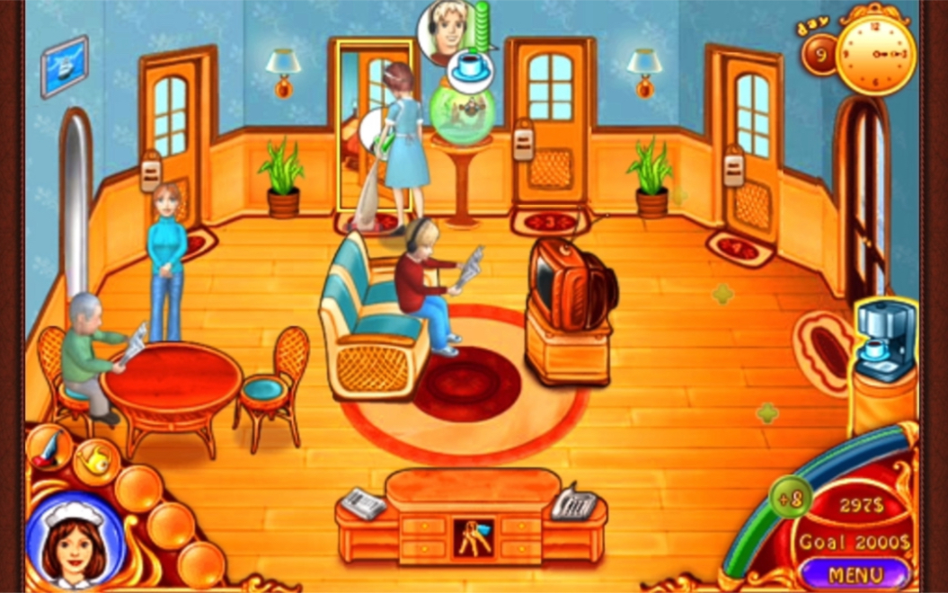 我的小旅馆游戏攻略(我的小旅馆游戏攻略视频)