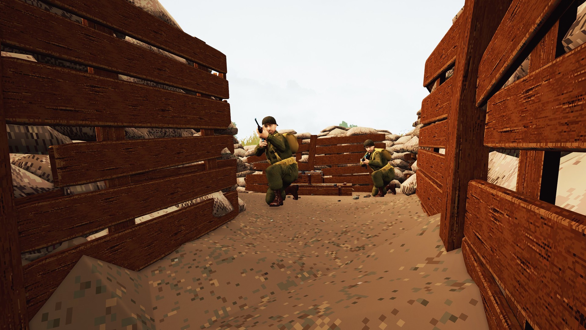 战地1944攻略(战地1944手机版游戏预约)