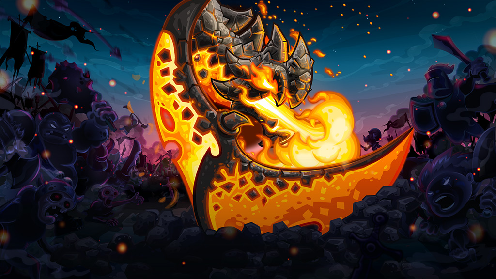 王国的守卫(王国的守卫者破解版)