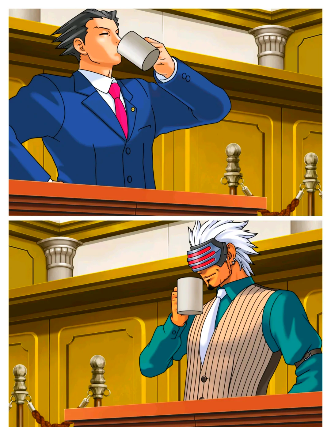 逆转裁判f攻略(逆转裁判合集 攻略)