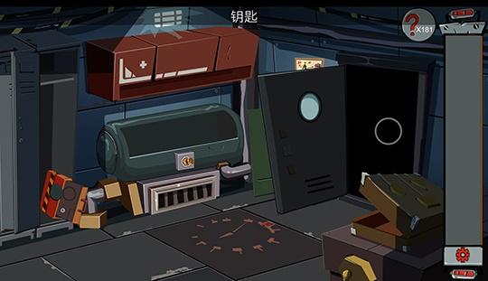 快逃离监狱攻略(逃离监狱免费冒险游戏攻略)