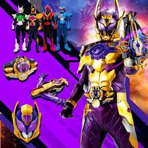 铠甲勇士装备出发攻略(铠甲勇士1所有铠甲武器必杀bilibili)