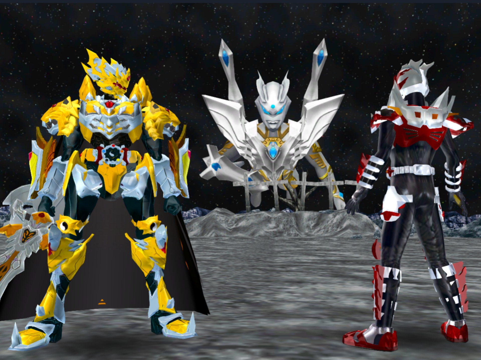 破解版的铠甲勇士(破解版铠甲勇士游戏)