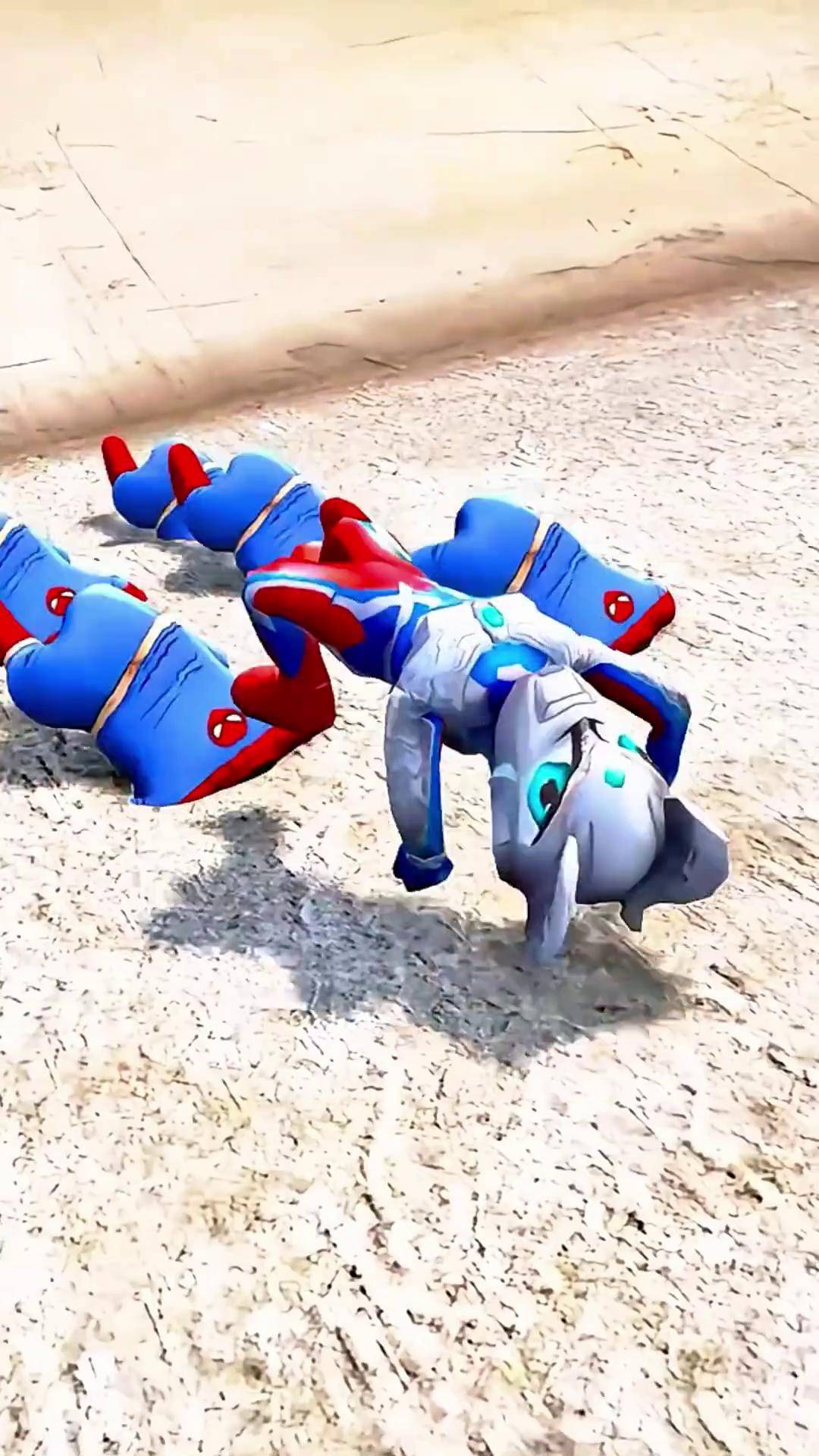 赛罗奥特曼僵尸之王(赛罗奥特曼 奥特之王)