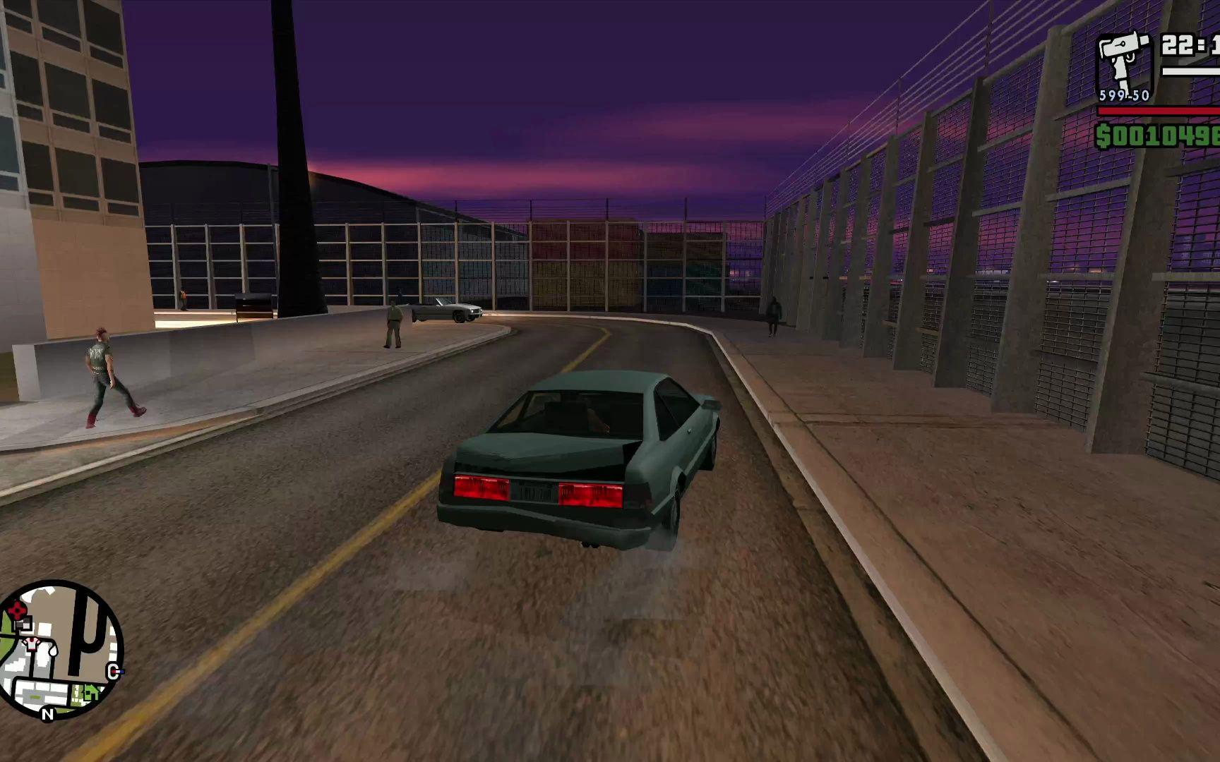 侠盗飞车.小游戏()