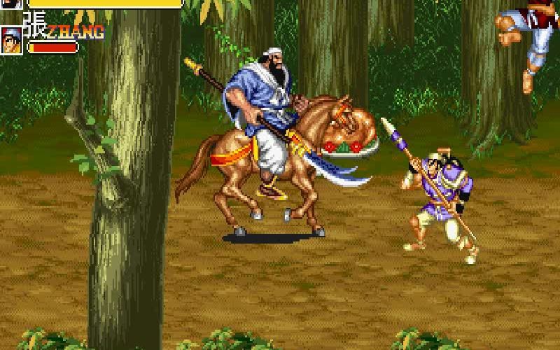 三国志赤壁之战.jar(三国志赤壁之战原文及翻译)