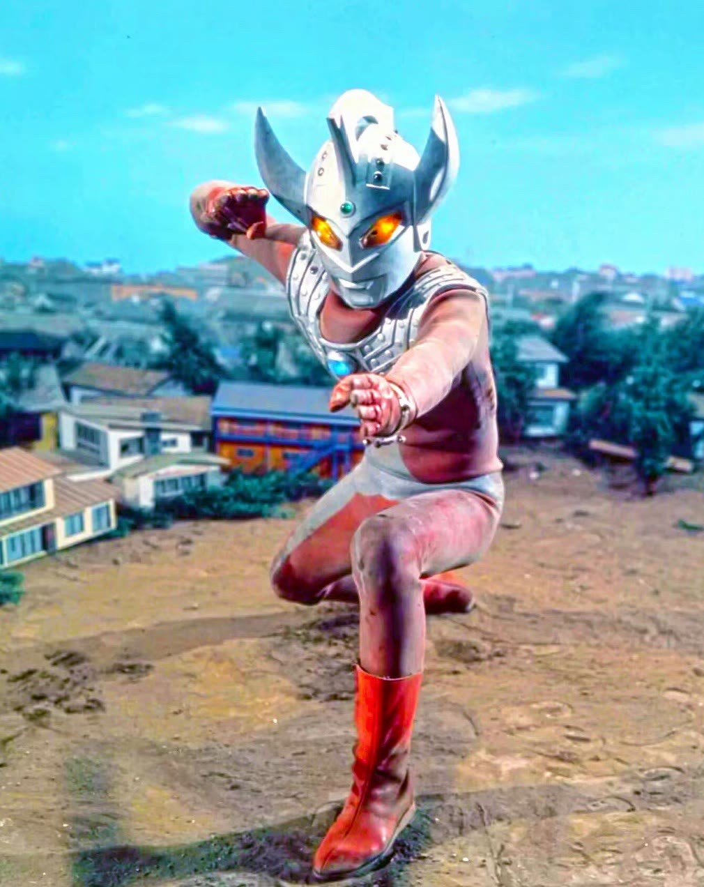 奥特曼大太罗(奥特曼大太罗图片大全)