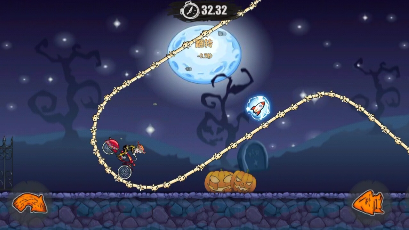 狂野飙客四破解版(狂野飙客4手机版下载)