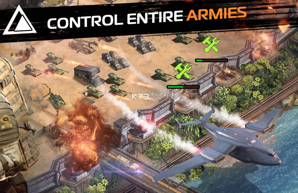 企业游戏破解版中文()