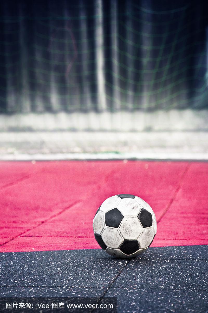 街头足球版本(街头足球官网版)