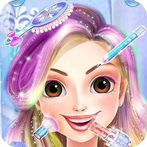 公主在上破解版2021(公主在上金手指破解版下载)