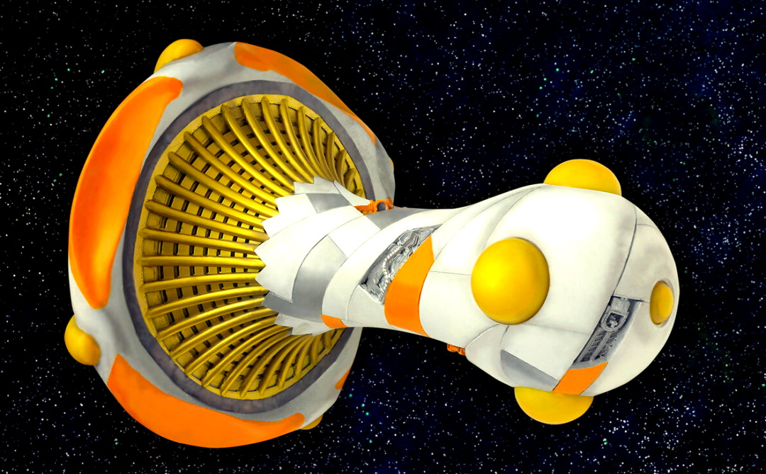 奥特曼中飞船图片大全(播放奥特曼飞船长什么样子)