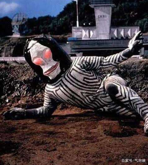 奥特曼萌怪兽(奥特曼中萌萌哒怪兽)