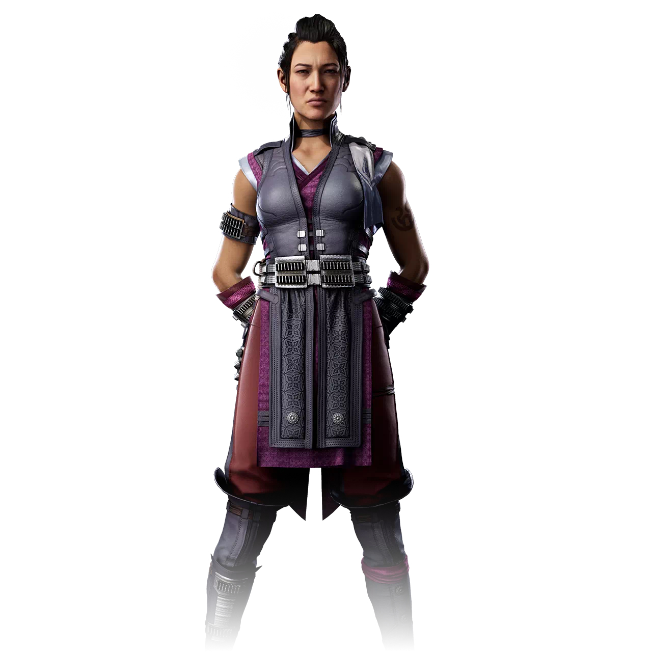 真人快打x3个版本(真人快打2021游戏)