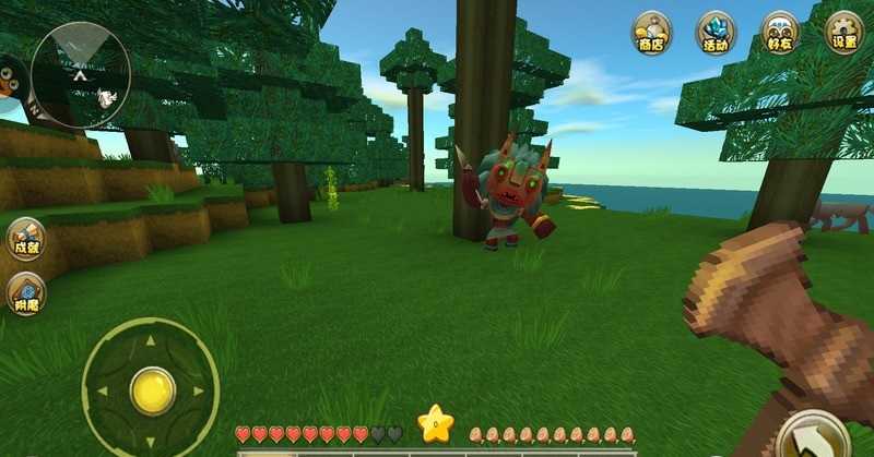 迷你世界单机版免费(迷你世界单机版下载安装大全)