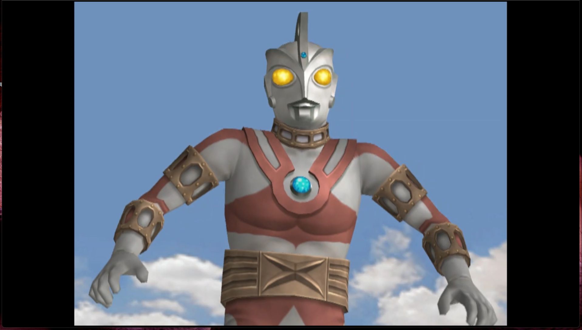 无敌机器人奥特曼(无敌机器人奥特曼免费观看)