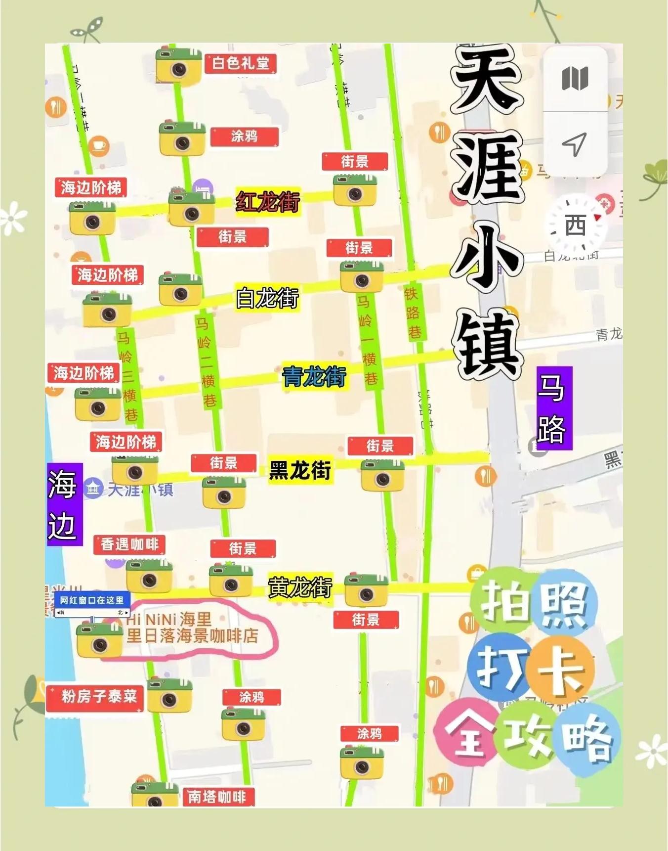 小镇手机网页游戏攻略()