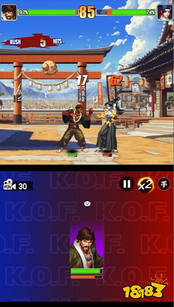 拳皇网页最新版本(拳皇官网2012官方正式版)