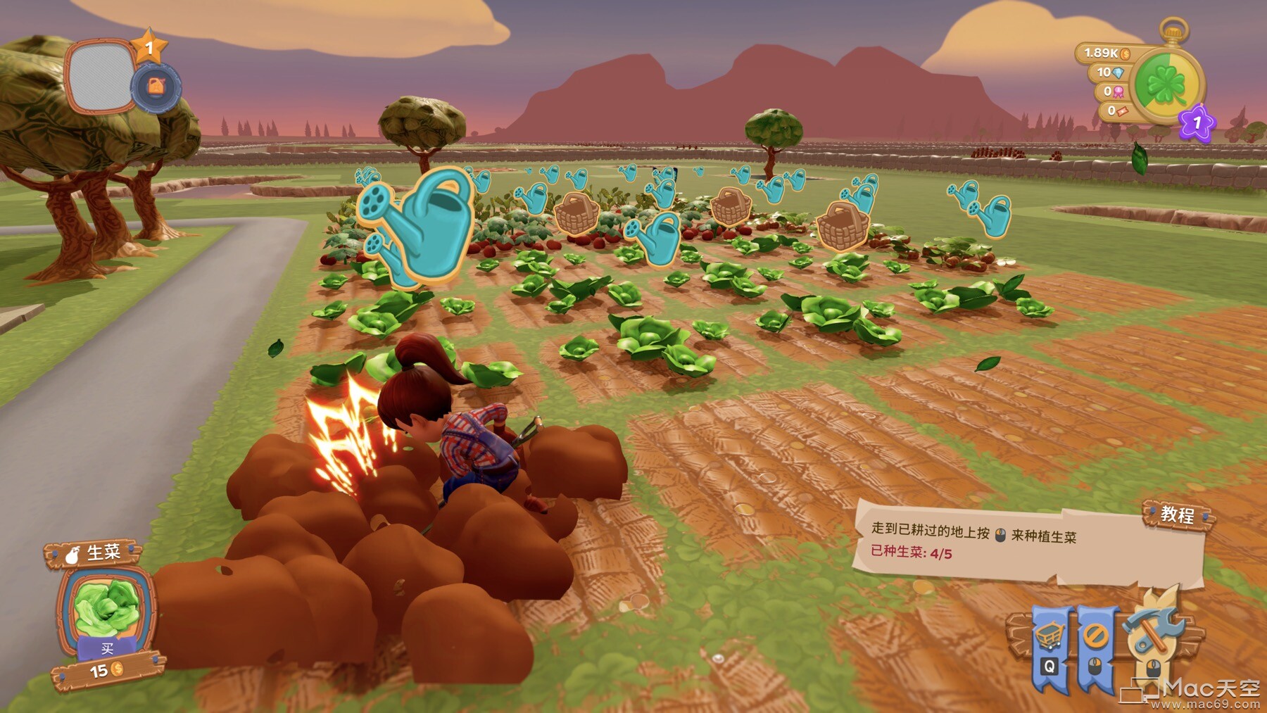 农村游戏破解版(农村游戏破解版免费)