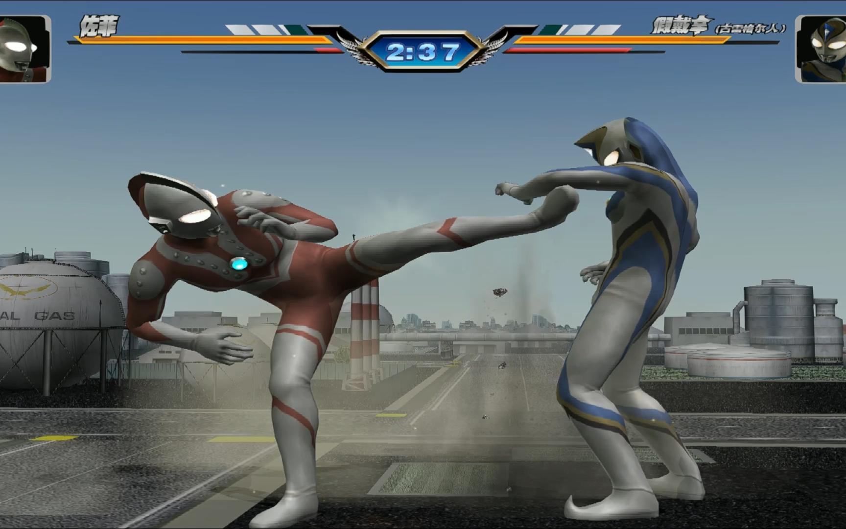 奥特曼游戏大僵尸(我要玩奥特曼打僵尸游戏)