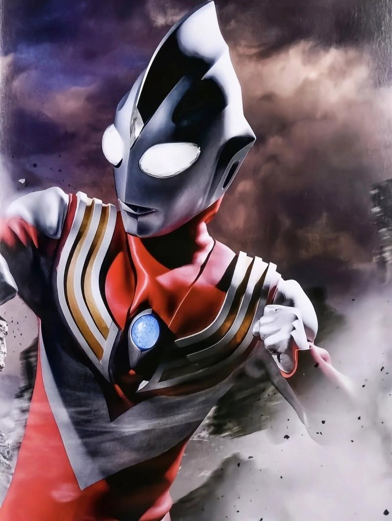 迪加奥特曼是经典(迪加奥特曼经典的剧集有哪些)