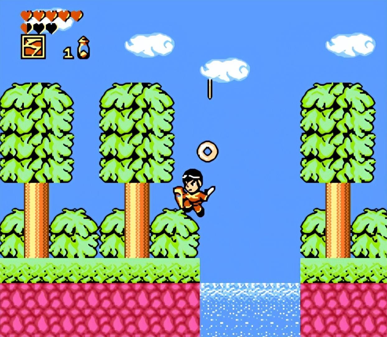 fc西游记7k7k(FC西游记全部攻略图解)