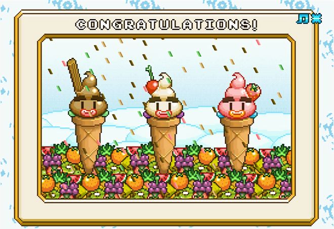 冰激凌坏蛋3攻略(坏蛋冰淇淋3第23关)