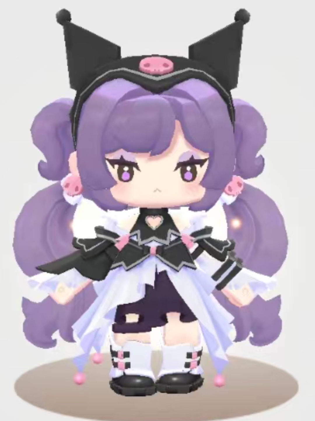 迷你世界群皮肤解锁版(迷你世界所有皮肤解锁下载版)