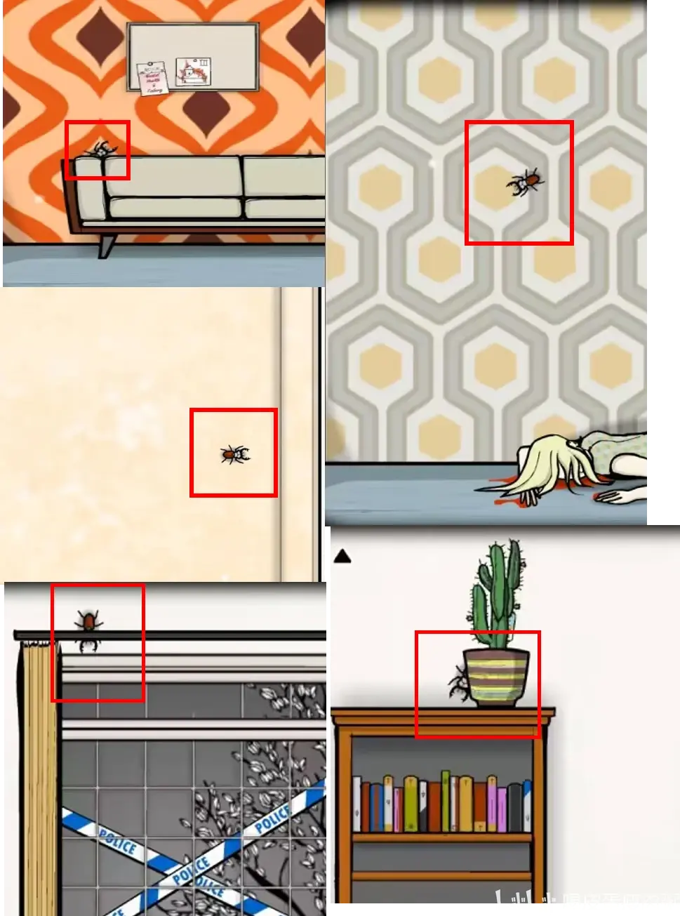 cubeescape1939攻略(cubeescape攻略season)