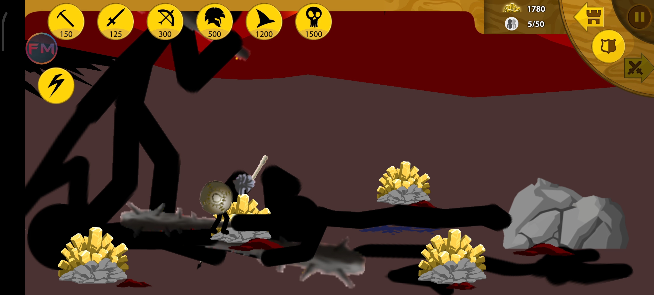 背水一战游戏破解版(背水一战小游戏破解版)