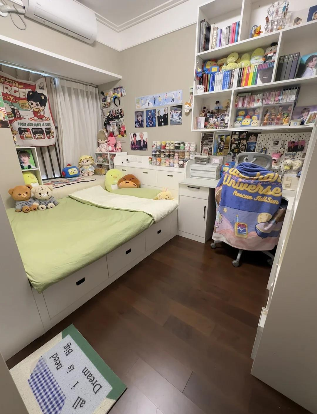 布置女孩房间游戏攻略(布置女孩房间游戏攻略大全)